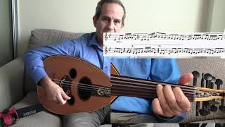 عزف عود اغنية اسامينا