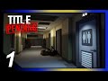 The End? (Title_Pending | Ep. 1)