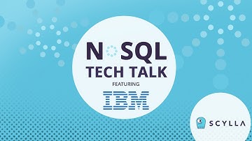 Graph Processing with Titan and ScyllaDB with Jason Plurad, IBM Graph | Scylla Summit 2016