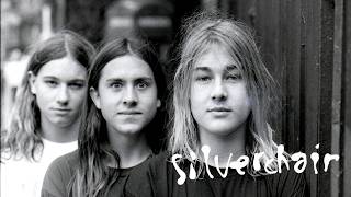 Silverchair Station