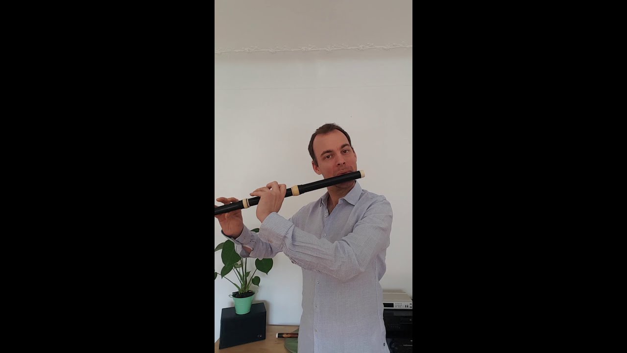 Georges Barthel - Musikalischer Gruß