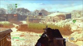 MW2 Dubs Proof