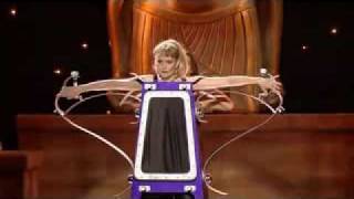 Arian Black Interlude - Masters of Illusion 1x03 (01-19-09)