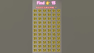 odd Number 🇮🇳 chake #puzzle #shortsfeed