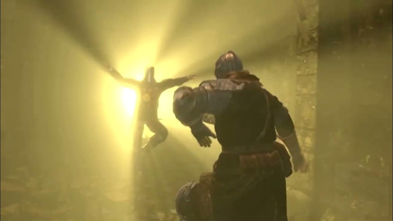 When You Go Dark Souls With Your Mates When you go dark souls with your best mates but with the Polish music