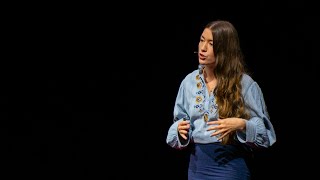 Gegen Armut hilft Geld | Isabelle Rogge | TEDxPotsdam
