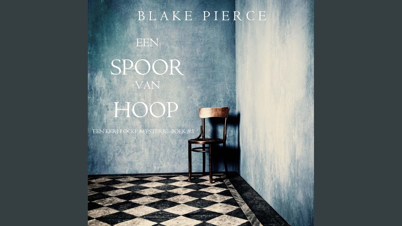 Hoofdstuk 101 - Een Spoor van Hoop (Een Keri Locke Mysterie--Boek #5)