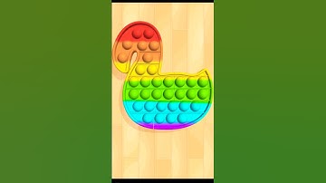 Stress Reliever #satisfying #relaxing #fun #games #trending #viralshorts #tiktok #gameplay #android