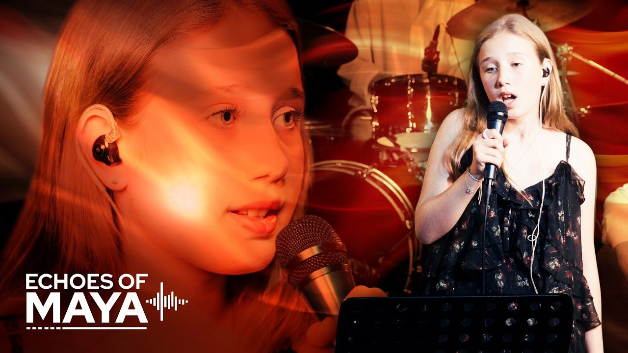 Regardez Echoes of Maya – Runaway. Aurora Cover, Live Acoustic sur YouTube Regardez Echoes of Maya – Runaway. Aurora Cover, Live Acoustic sur YouTube