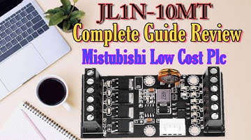 JL1N-10mt Plc Complete Guide || Fx1n Plc Complete Guide