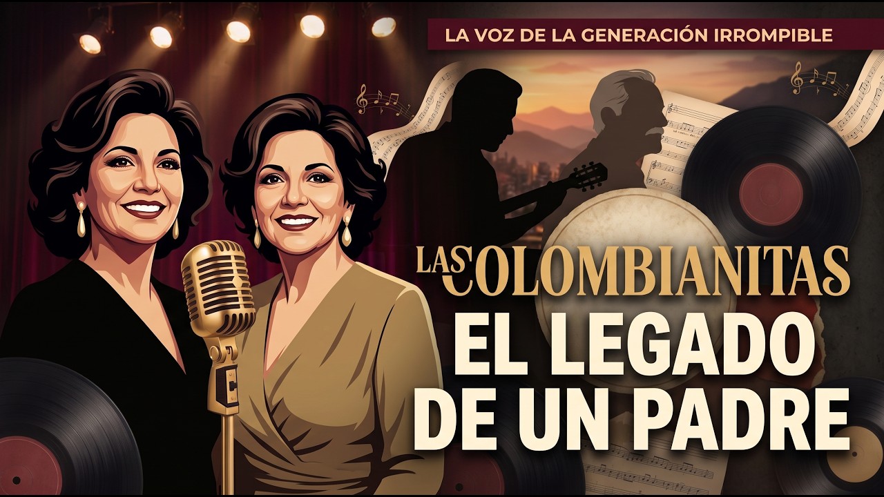 LA VOZ DE LA GENERACION IRROMPIBLE