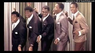 THE TEMPTATIONS - I&#39;M THE EXCEPTION TO THE RULE