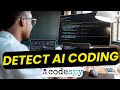 Did a Human Write This Code or AI? | Codespy AI Detector Review
