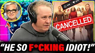 Roger Avary JUST EXPOSED Starfleet Academy Creator Amid Show’s HUGE Failure!?