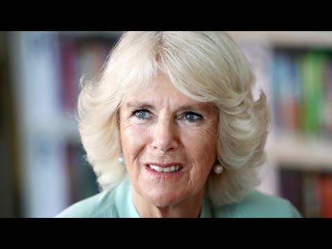The Truth About Camilla Parker Bowles&rsquo; Children