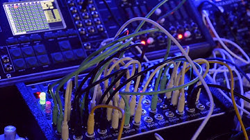 Erica Synths Pico System 2 Patch#5