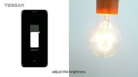 Tessan 3 Way Smart Dimmer Switch Supports Alexa and Google Home