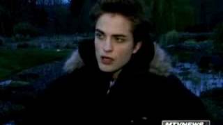 Twilight compared with Harry Potter