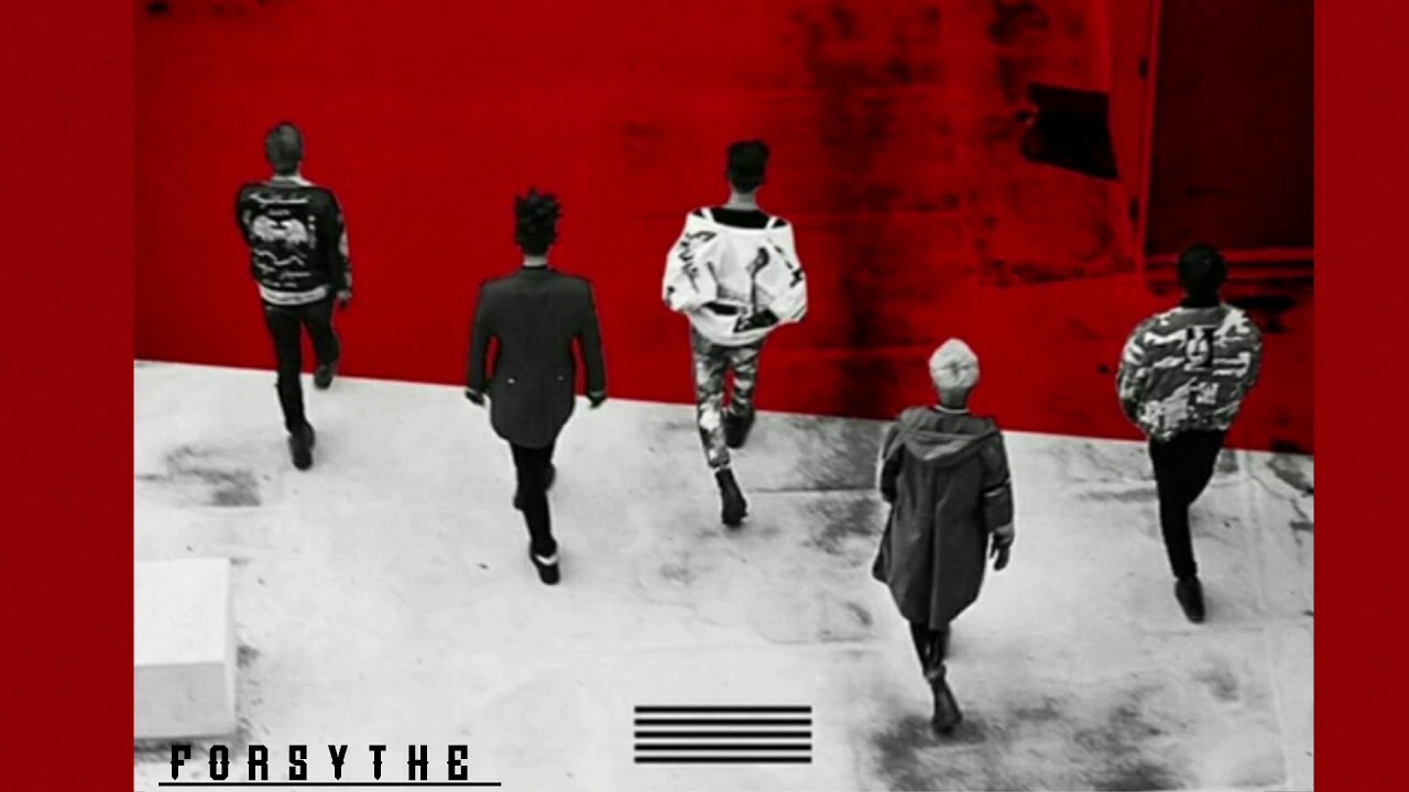 BIGBANG - 'LOSER' hidden vocals