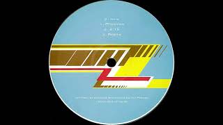 Ian Pooley – Roots