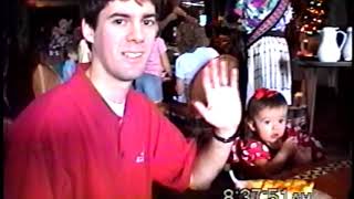 A Magical Traveler Classic Walt Disney World 2003