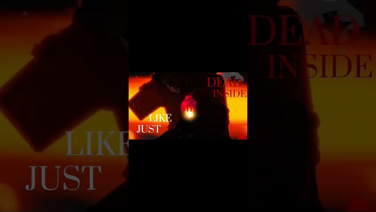 I can’t fix you (edited by @human_xvi) 