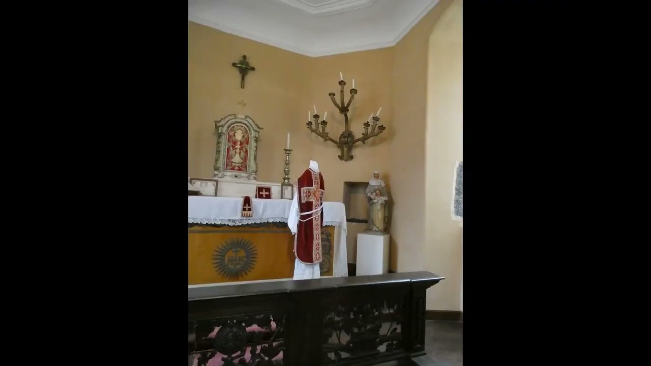 La vie avec les Baron du Saint Empire