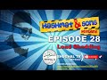 Hashmat  sons returns  episode 28 load shedding  25 july 2020  shughal tv official  thf