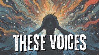 These Voices Official Lyric Video Hypnic Punch - Punk Rock