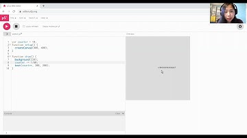 p5.js Countdown Timer