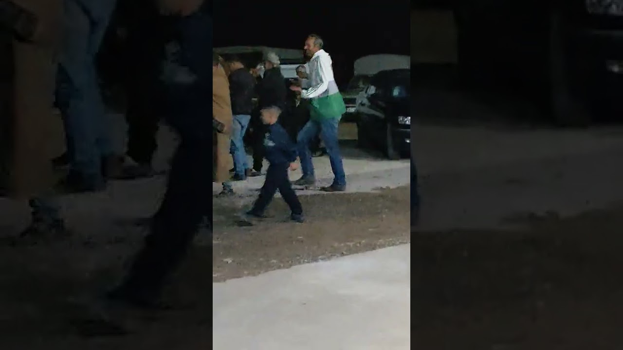 من اعراس ناس الشاوية 💥زرنة روعة روعة روعة