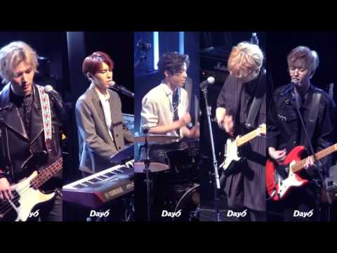 DAY6 Goodbye Winter 겨울이 간다 Vertical Version ALL MEMBERS