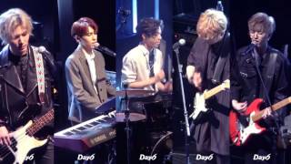 Video thumbnail of "DAY6 - "Goodbye Winter  (겨울이 간다)" Vertical Version (ALL MEMBERS)"