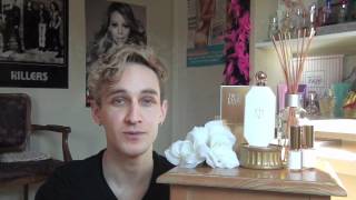 Perfume Review: Truth Or Dare by Madonna
