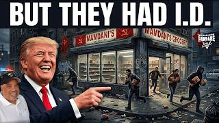 Mamdani Stores Require What? | President Trump Signs Order | And More News