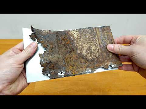 Using Press Die to make a Complex Shape in Sheet Metal