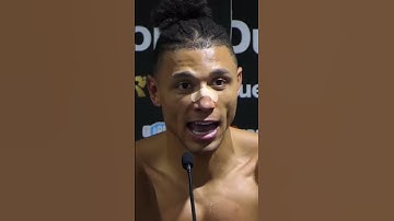 Andrew Tate Opponent PAYS RESPECT to TOP G