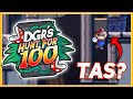 A Tool Assisted Level Showed Up In My Run... // Hunt For 100 Expert Levels No Skips (Ep. 2)