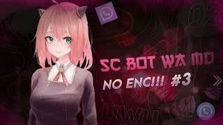 SC BOT WA   NO ENC #3 screenshot 4