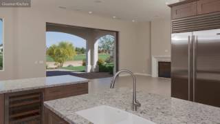 Brand New 531 Plan at Toscana!
