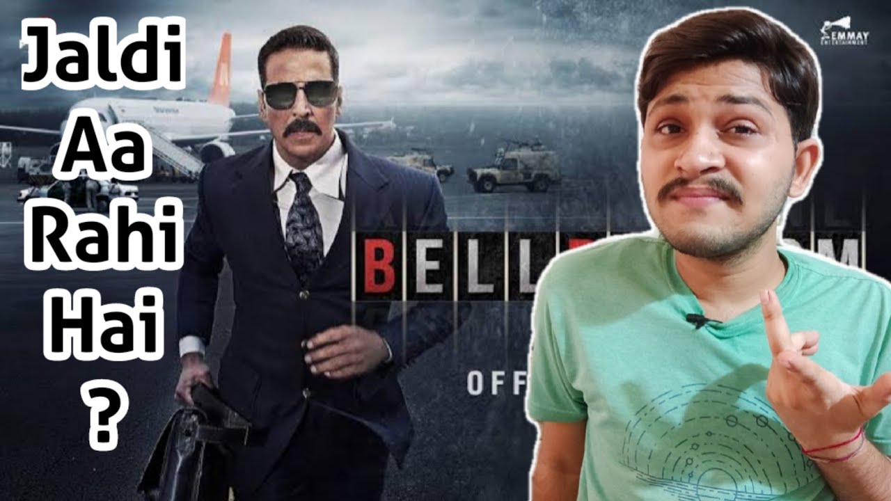 Bellbottom Release Date | Bellbottom Movie Release Date | Bellbottom Movie Update | Akshay Kumar |