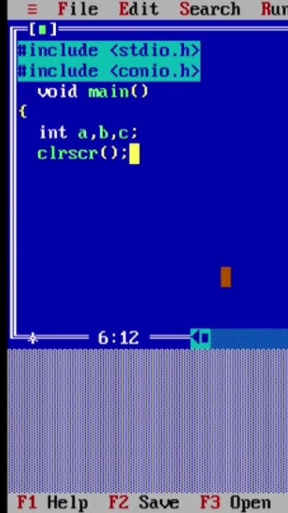 how-to-subtract-two-integer-value-in-c-language-shorts-viral