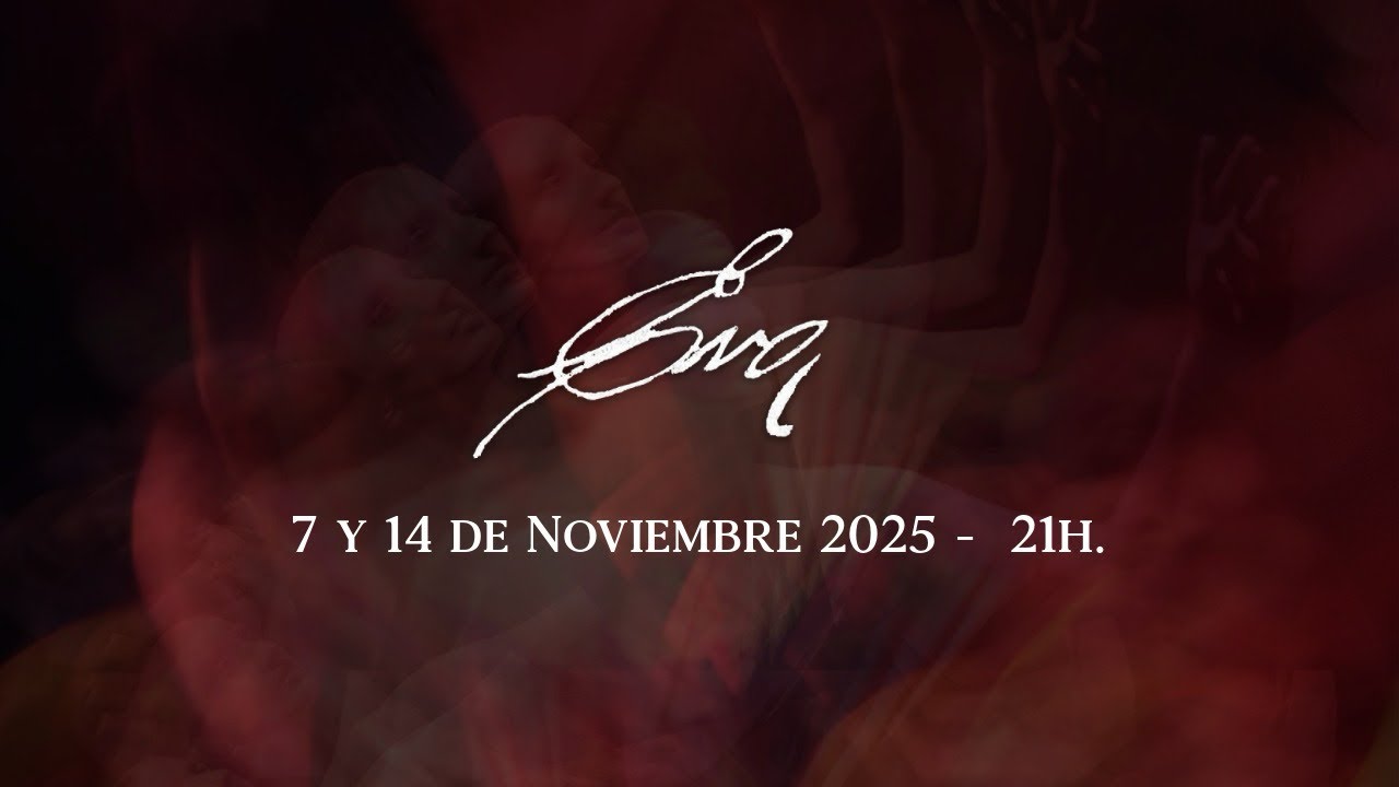 EVA ???? Estreno: 7 y 14 de Noviembre 2025