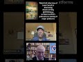 Leon Carroll Jr, NCIS Agent, co-author with Mark Harmon, discussing latest book: "Ghosts of Sicily"