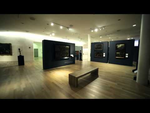 30 siglos de arte en Museo Soumaya