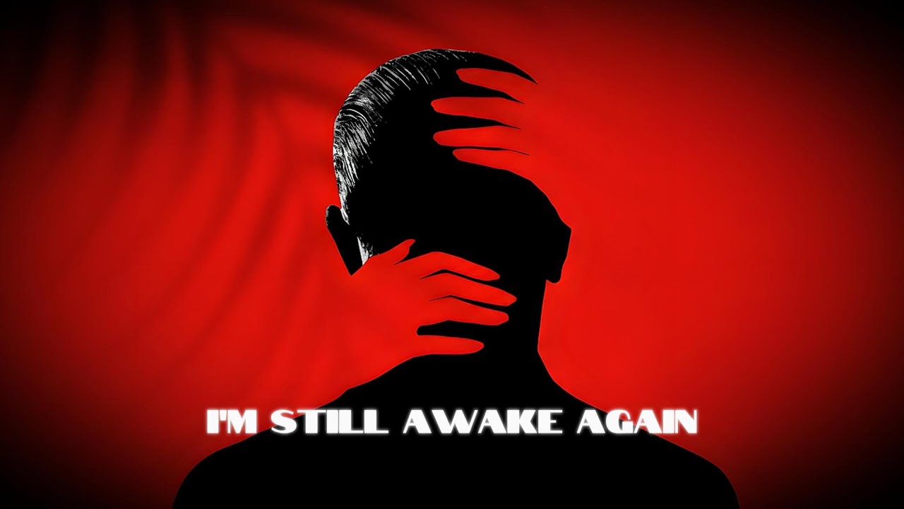 I'm Still Awake Again | Official 2026 | ATP