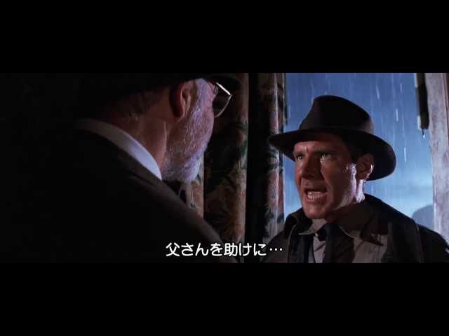 レア！映画『インディ・ジョーンズ／最後の聖戦』プロモーション用　バナー 716Be8BYr4L._UF894,1000_QL80_.jpg