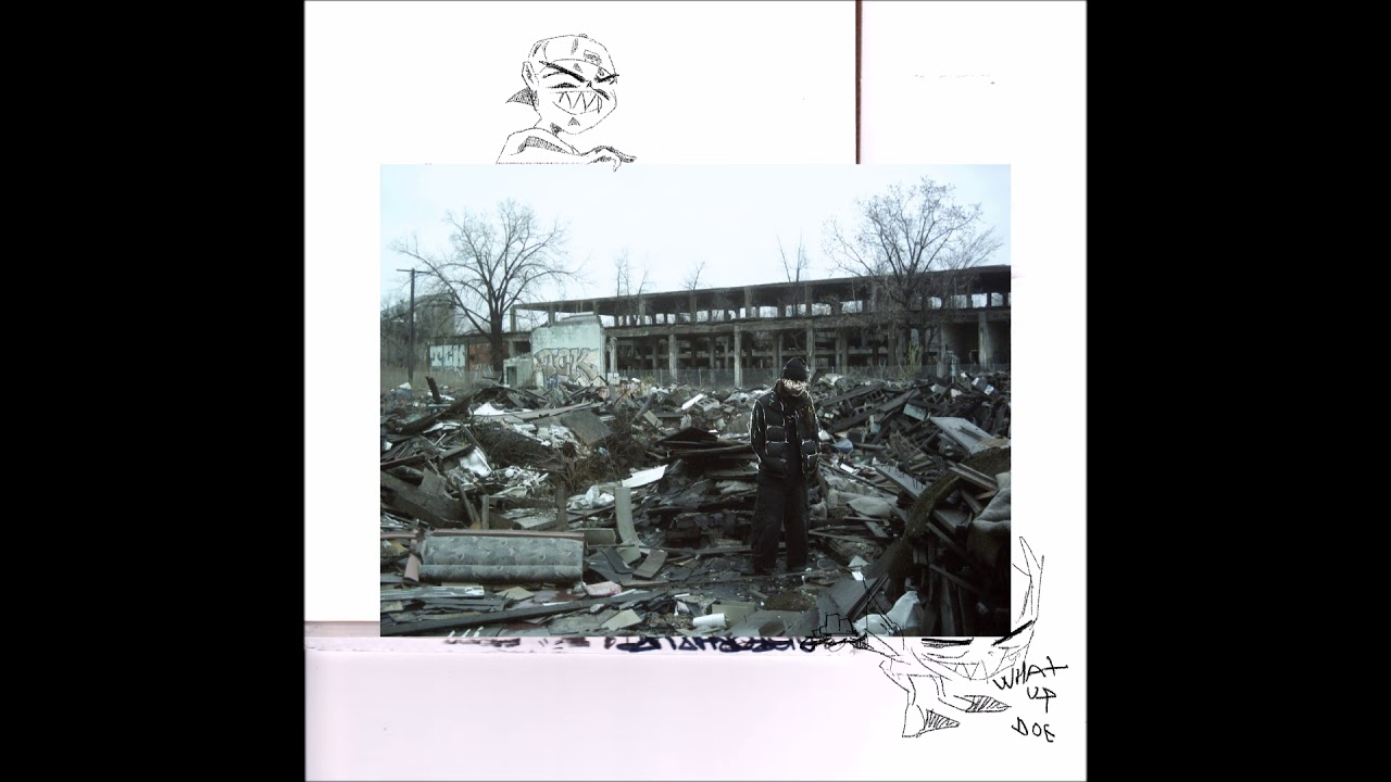 04. drip-133 - am i supposed to be impressed