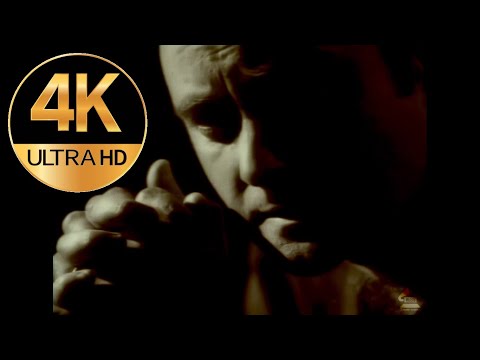 PHIL COLLINS - Another Day In Paradise (((Remastered Audio))) HQ - 4K