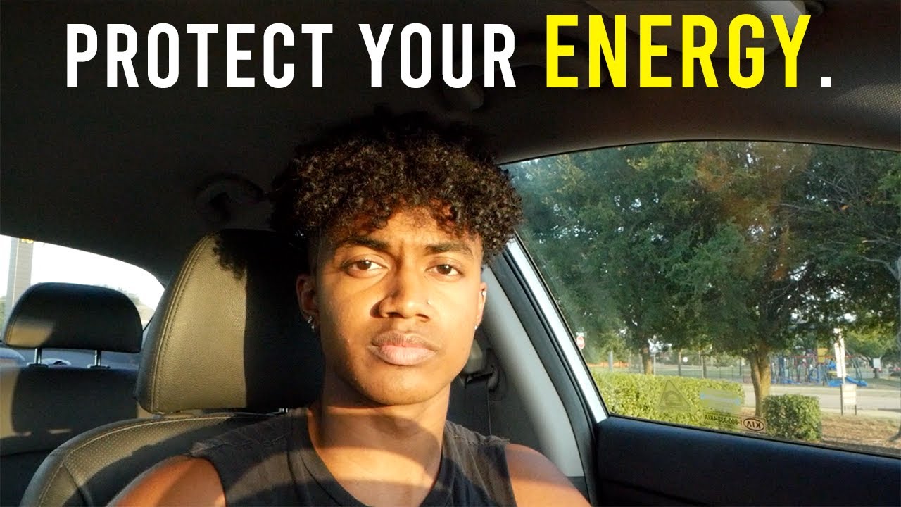 STOP WATCHING THE NEWS!